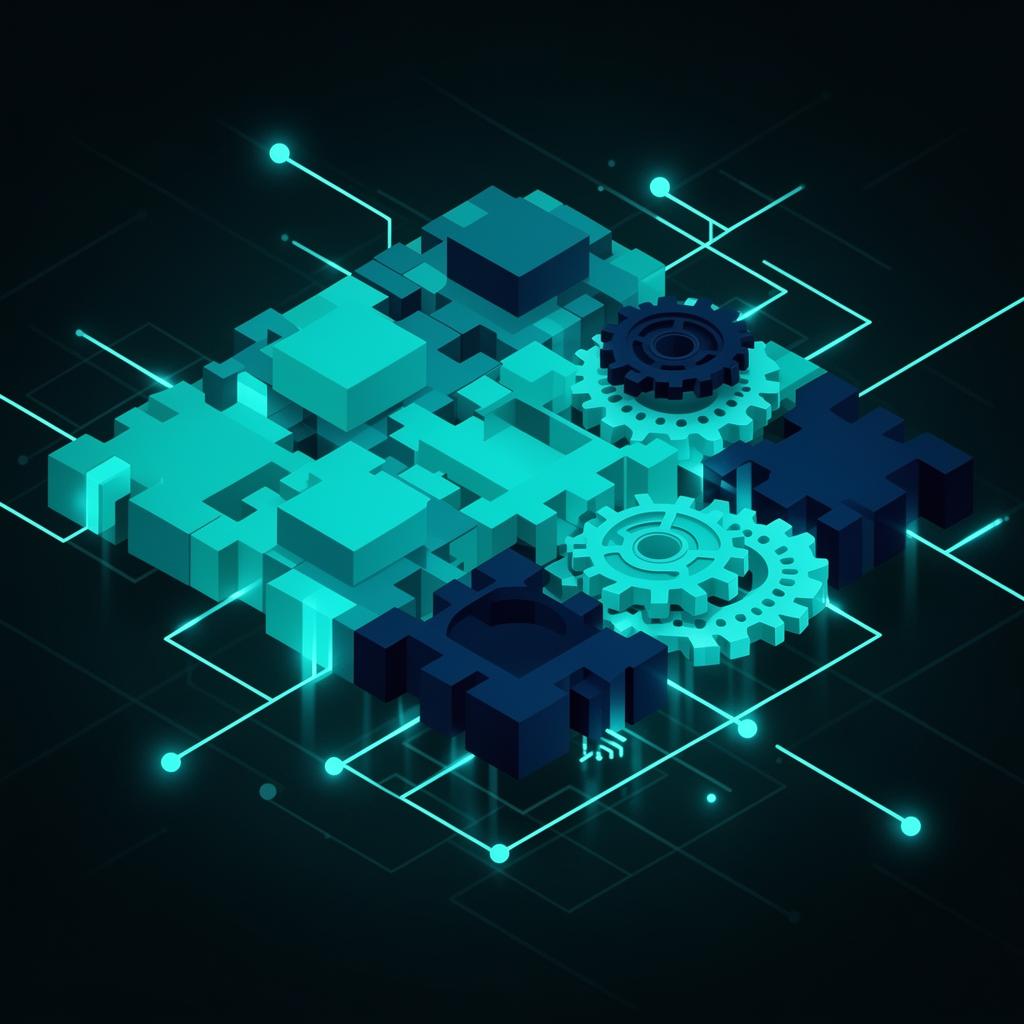 Modular systems and integrated solutions